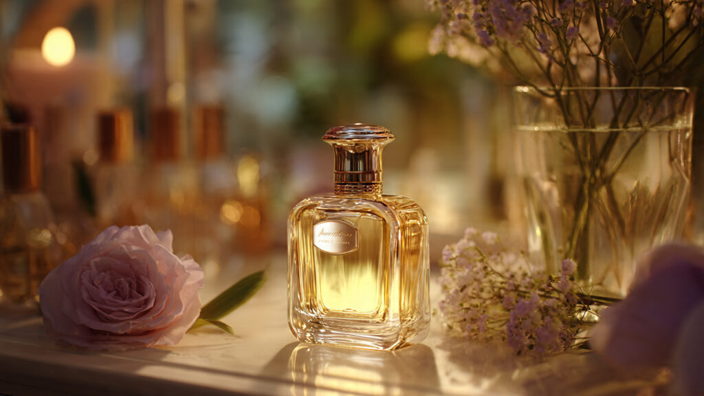 Best Perfume for every Women