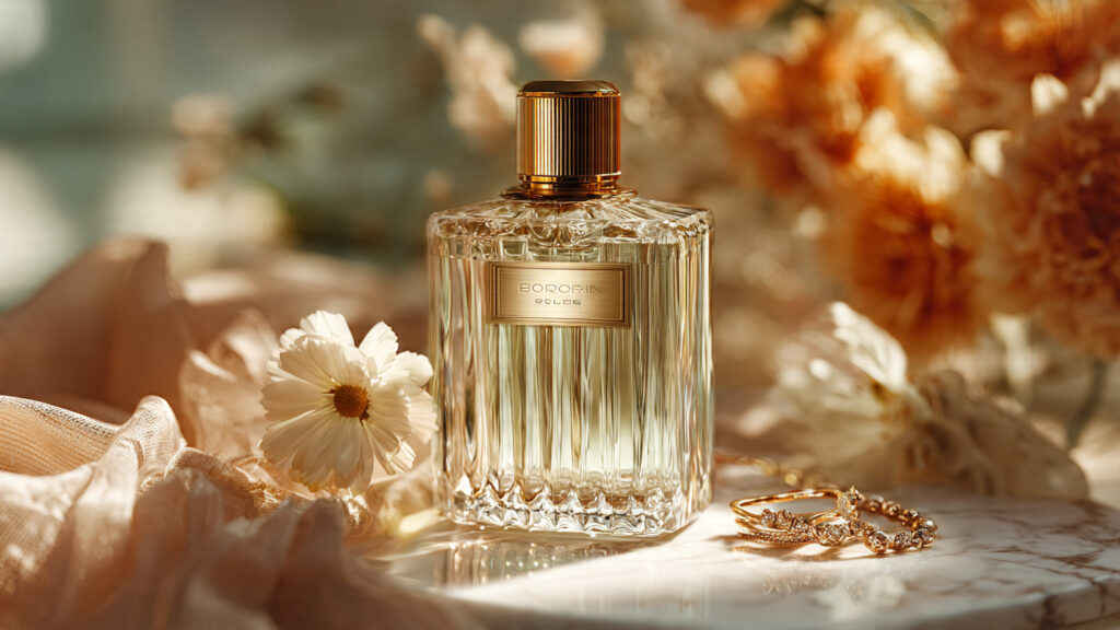 Discover the Universe of Luxury Perfumes