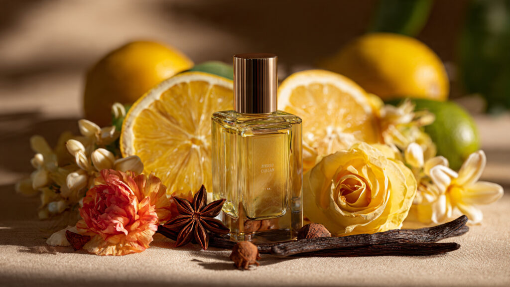 Top Trending Perfume Notes Loved Worldwide Today